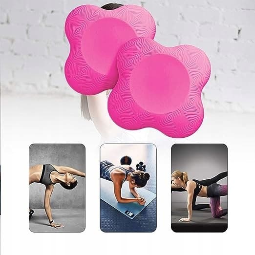 Podkładki do ćwiczeń SMJ sport HH-T-0006