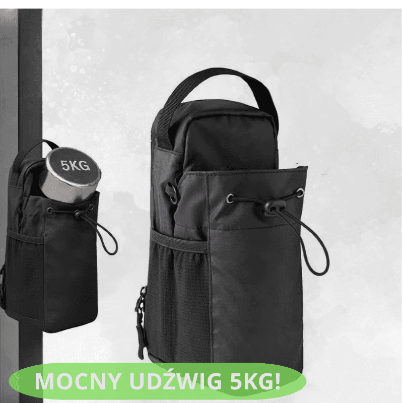 Mizmo Triple-Magnet Pro – Magnetyczny organizer